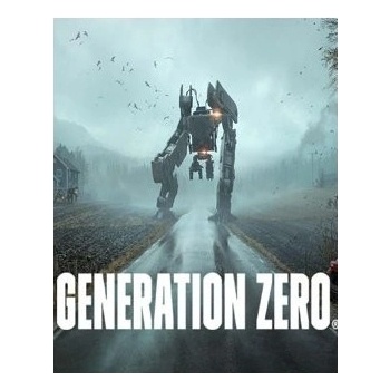 Generation Zero