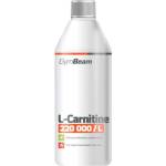 GymBeam L-Carnitine Liquid 220.000/L [1000 мл] Портокал