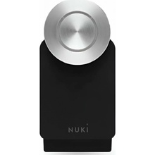 Nuki Smart Lock 4 PRO čierny smart zámok SL4-PRO-221019