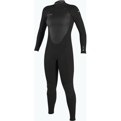 Dámský O'Neill Epic 3/2 Back Zip Full A05 black/black/black