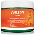Weleda Sport масажно масло за тяло за регенерация на мускулите 150ml