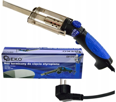GEKO G81210