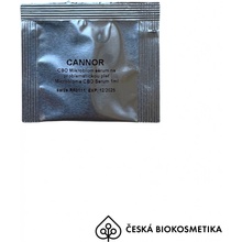 Cannor Mikrobiom sérum na problematickou pleť 1 ks 1 ml