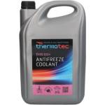 Thermotec Антифриз Thermotec готов за употреба, Розов, 5 литра, -37 °C
