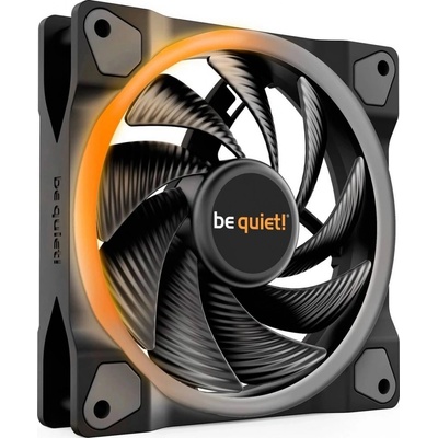 be quiet! Light Wings 140mm PWM high speed BL075