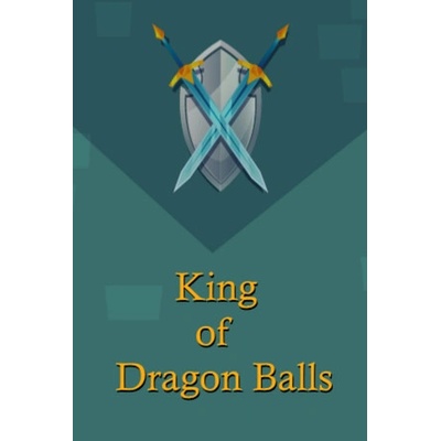 KnKo King of Dragon Balls (PC)