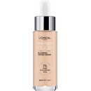 L'Oréal Paris True Match Nude Plumping Tinted Serum make-up na všetky typy pleti 0,5-2 Very Light 30 ml
