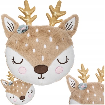 Atmosphera vankúš srna 31x38