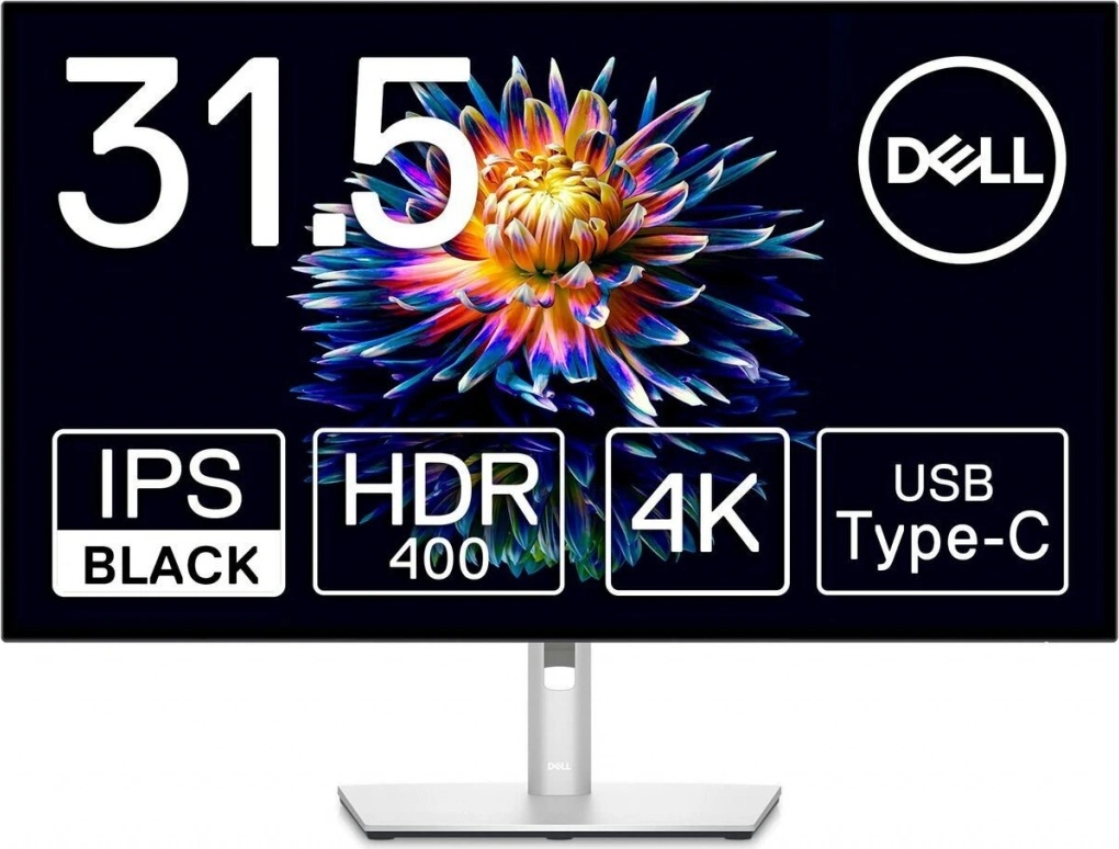 Dell U3223QE