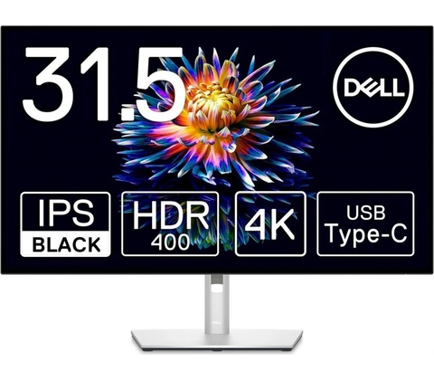 Dell U3223QE