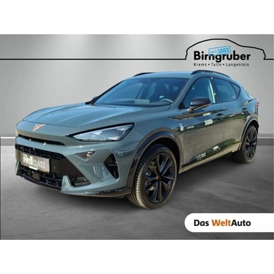 Cupra Formentor 1.5 TSI DSG 110 kW