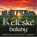 Various - KELTSKE BALADY CD
