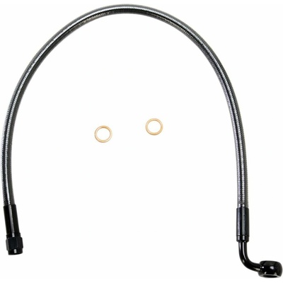 BRK FRT LNE 90/10MM20 BLK AS47220