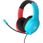 Turtle Beach Airlite Fit neon blue-red (TBS-8002-25) Слушалки