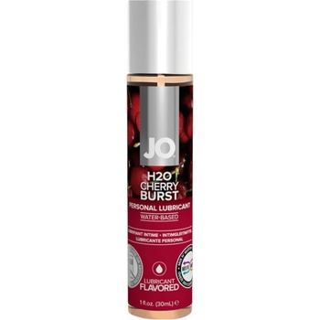 JO JO H2O череша - лубрикант на водна основа (30ml)