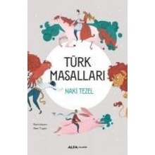 Türk Masallari