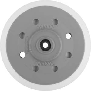 Makita Много мека шлифовъчна подложка makita (за bo6030, bo6040) 196686-7 (196686-7)