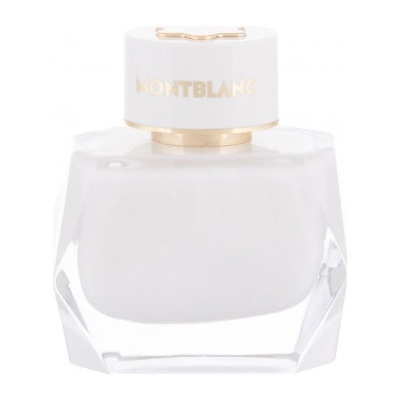 Mont Blanc Signature parfémovaná voda dámská 50 ml