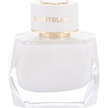 Mont Blanc Signature parfémovaná voda dámská 50 ml
