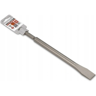 SEKÁČ SDS PLUS PLOCHÝ ÚZKY 20x250mm KREATOR