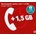 VODAFONE SIM karta Volej