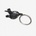 Sram X-5