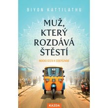 Muž, který rozdává štěstí