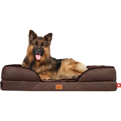 Golden Dog Pelech pre psa Golde dog Kazan