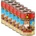 Wolfsblut Консерва Wolfsblut Red Rock 6 x 395 г