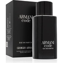 Giorgio Armani Armani Code pour Homme (Refillable) EDP 50 ml