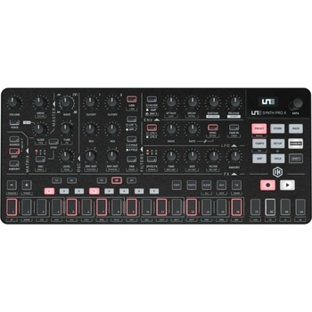 Image 1 of IK Multimedia UNO Synth Pro X (UNO-SYNTH-PRO-X)
