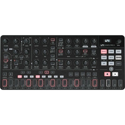 IK Multimedia UNO Synth Pro X (UNO-SYNTH-PRO-X)