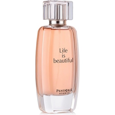 Pendora Scents Life Is Beautiful parfémovaná voda dámská 100 ml
