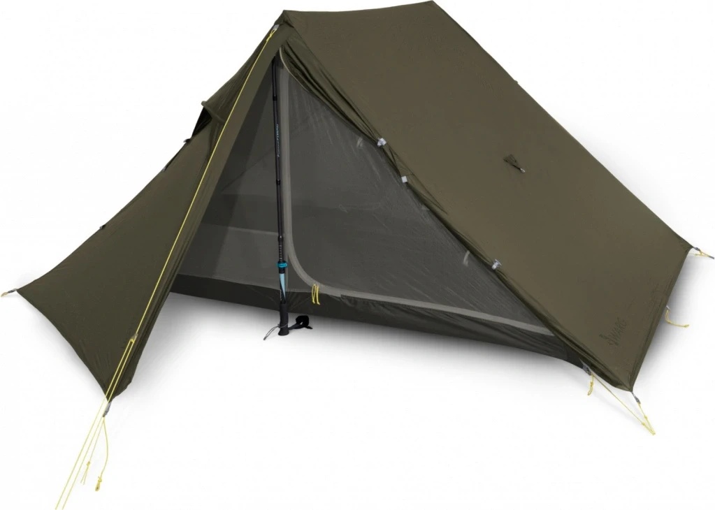 Warg Lightrek 2