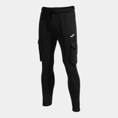 Joma Street Campus Pants Black