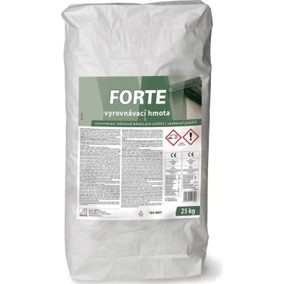 AUSTIS FORTE vyrovnávací hmota Varianta: FORTE vyrovnávací hmota 25 kg