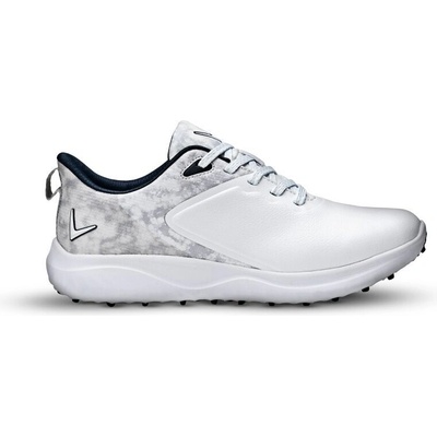 Callaway Anza Aero Wmn white/silver – Zboží Dáma