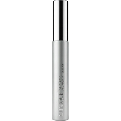 Clinique High Impact Zero Gravity Mascara objemová riasenka Black 8 ml