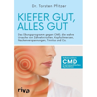 Kiefer gut, alles gut Pfitzer TorstenPaperback