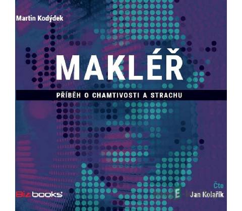 Makléř