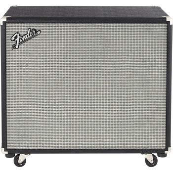 Fender Rumble 115 Cabinet V3 Бас кабинет