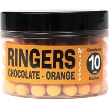 Ringers Boilies Wafters Chocolate Orange 70g 10mm