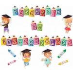 LearnHow Double-sided window decorations - Fit. . . 32pcs