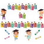 LearnHow Double-sided window decorations - Fit. . . 32pcs