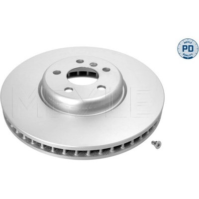 Brzdový kotúč MEYLE 383 521 1019/PD (3835211019/PD)