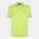 Boss Блуза с яка Boss Men's Paddy Short-Sleeve Polo Shirt - Bright Green