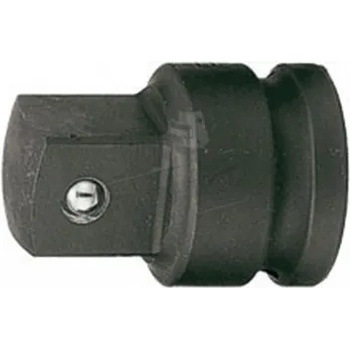 Image 1 of FORCE Адаптор 3/4"(F) x 1"(M) ударен/сачма Force 80968MPB / 74 мм/ (JN64570)