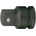 FORCE Адаптор 3/4"(F) x 1"(M) ударен/сачма Force 80968MPB / 74 мм/ (JN64570)