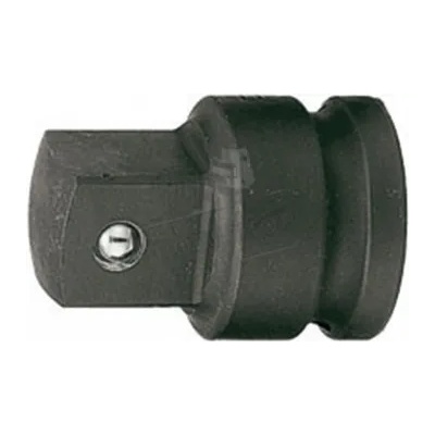 FORCE Адаптор 3/4"(F) x 1"(M) ударен/сачма Force 80968MPB / 74 мм/ (JN64570)