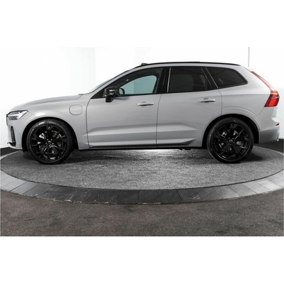 Volvo XC60 Plug-in Hybrid T8 Ultra Black Edition AWD 335 kW